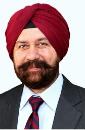 Prof. Charanjit Singh Bhatia