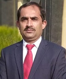 Dr. Haq Nawaz