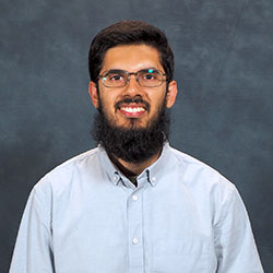 Dr. Hassan Abbass