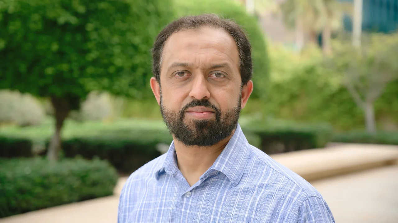 Prof. Atif Shamim