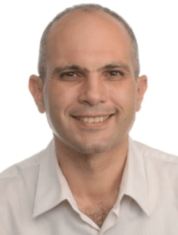 Dr. Mohamed M. Fahmi