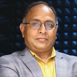 Prof. Satish Kumar Sharma