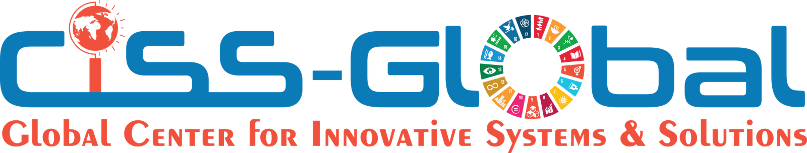 CISS-Global — Global Center for Innovative Systems & Solutions