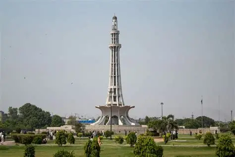 Lahore, Pakistan