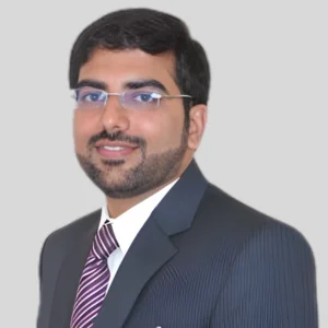 Prof. Dr. Muhammad Qasim Mehmood