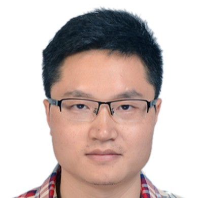 Prof. Jichuan Xiong