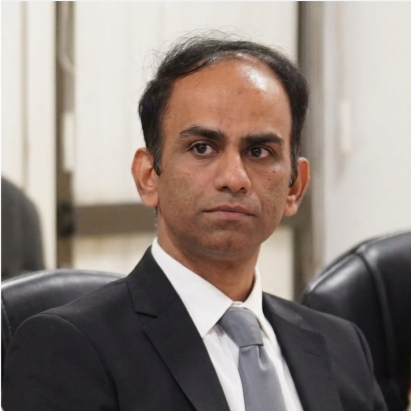 Prof. Usman Younas