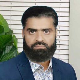 Dr. Abdul Aziz