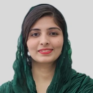 Engr. Aqsa Javaid