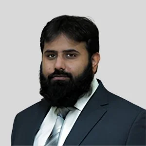 Dr. Ammar Rafique