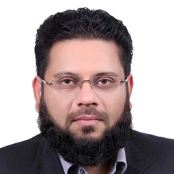 Dr. M. Kamran Saleem