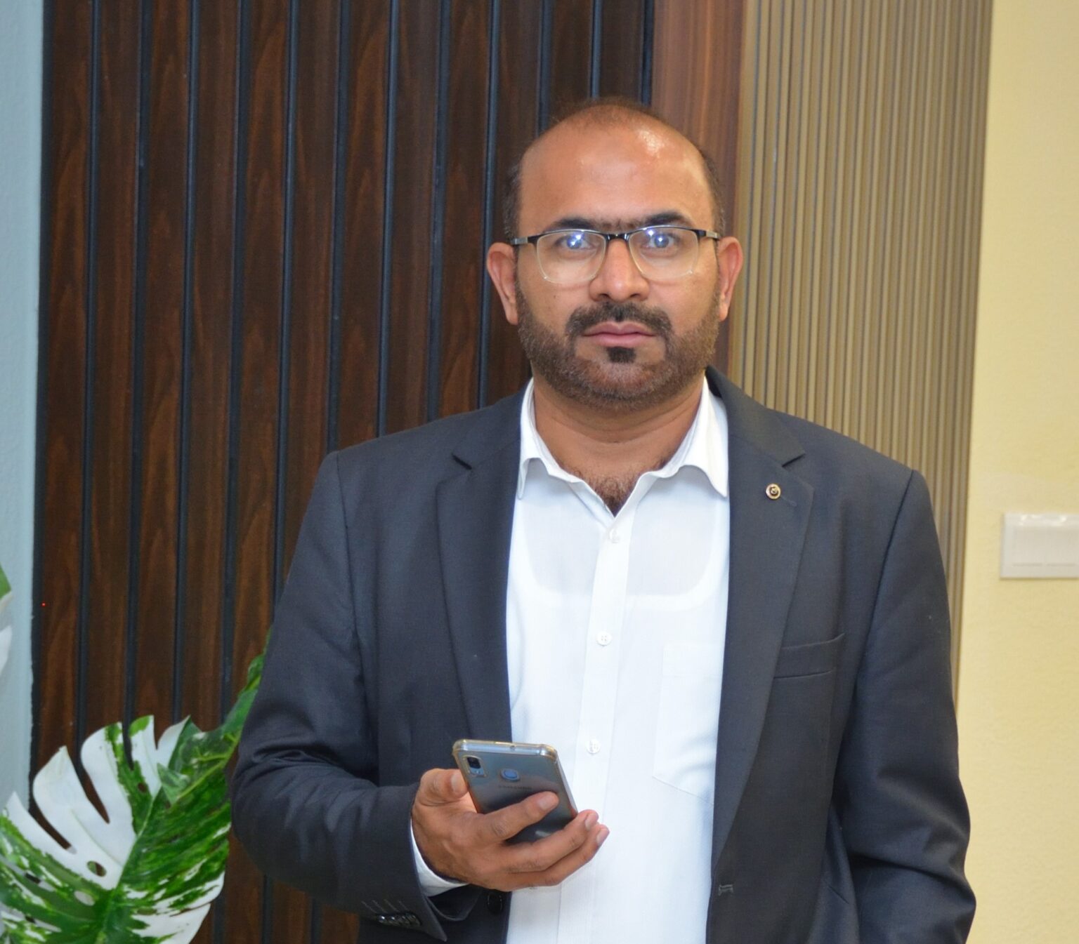 Dr. Muhammad Waseem