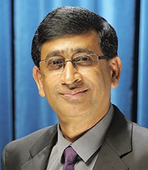 Prof. Goutam Chattopadhyay