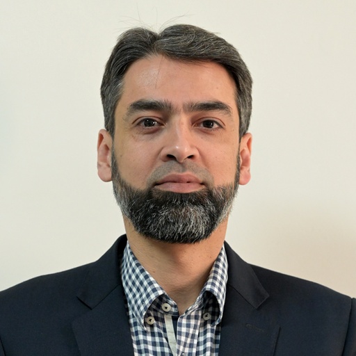 Prof. Hammad Mehmood Cheema