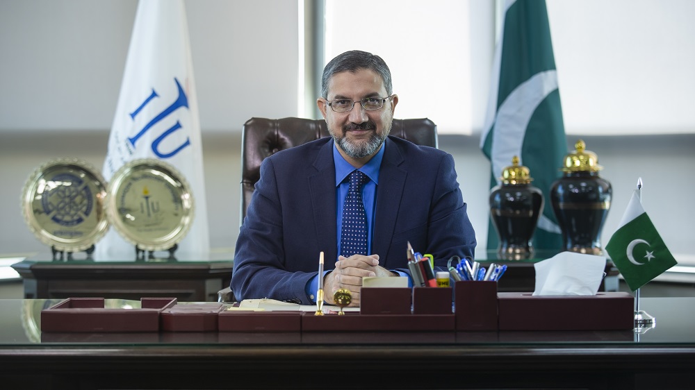Prof. Dr. Adnan Noor Mian