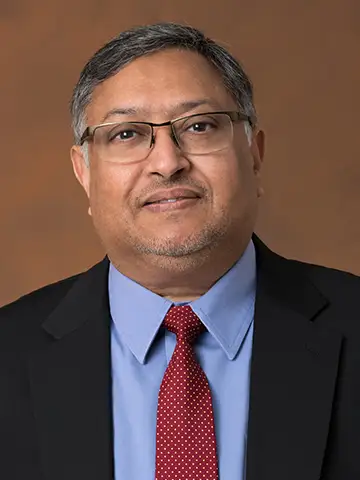 Prof. Imran Mehdi