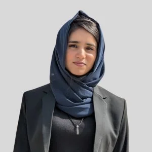 Dr. Isma Javed
