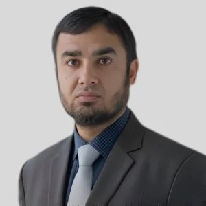 Dr. Nasir Mahmood