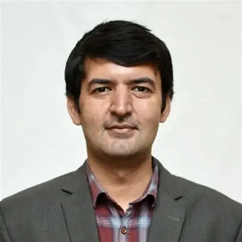 Prof. Nosherwan Shoaib