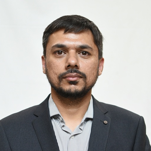 Dr. Muhammad Umer Khan