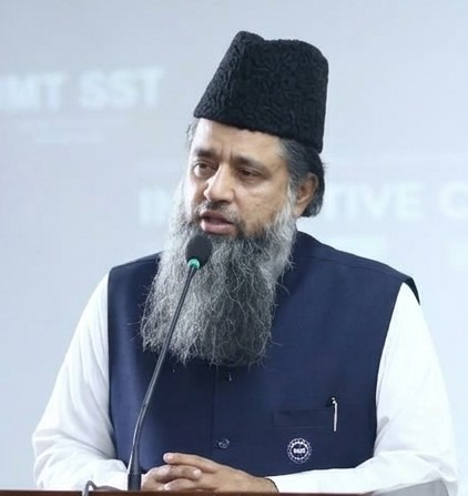 Dr. Yasir Saleem