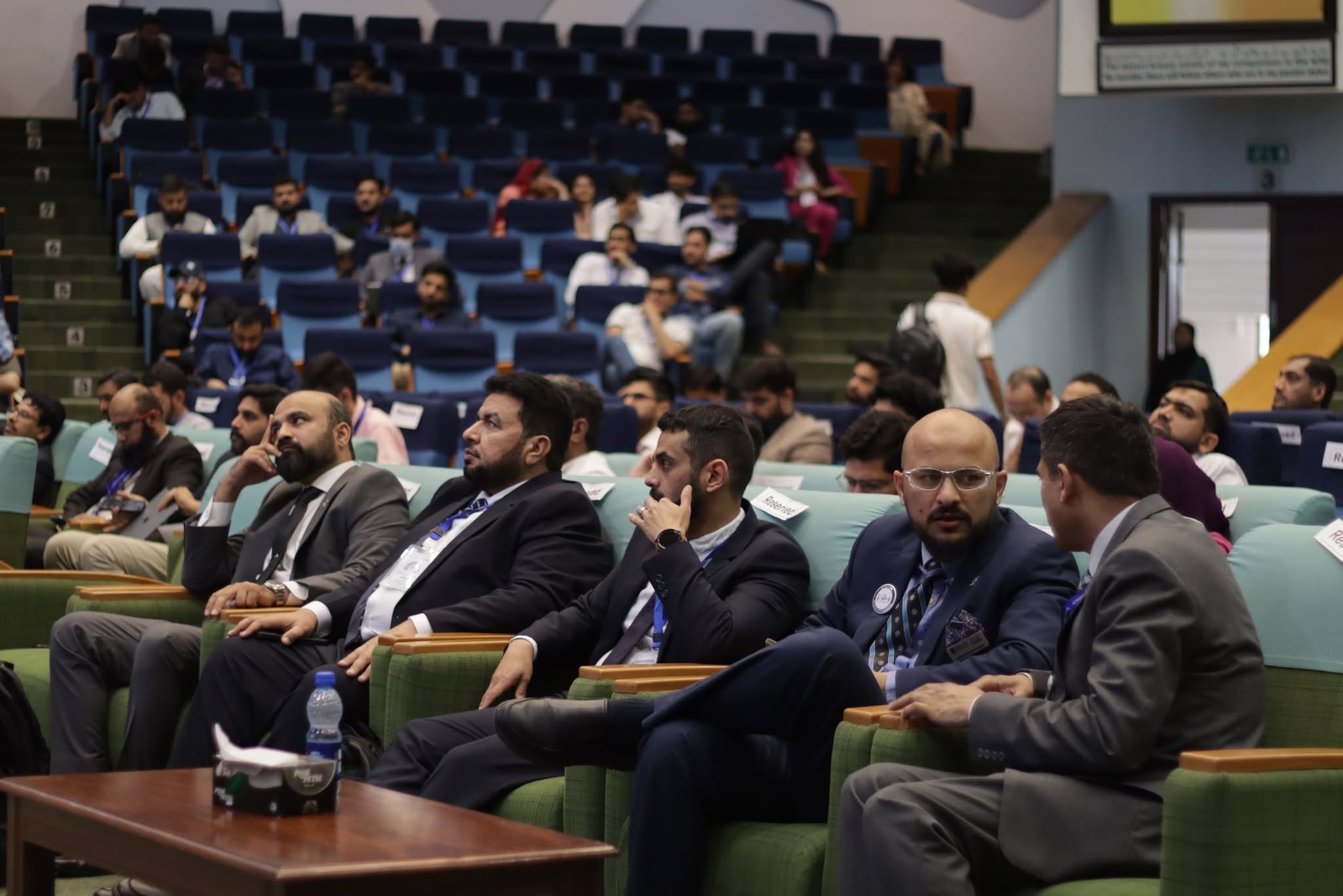 ICMAC 2025 photo