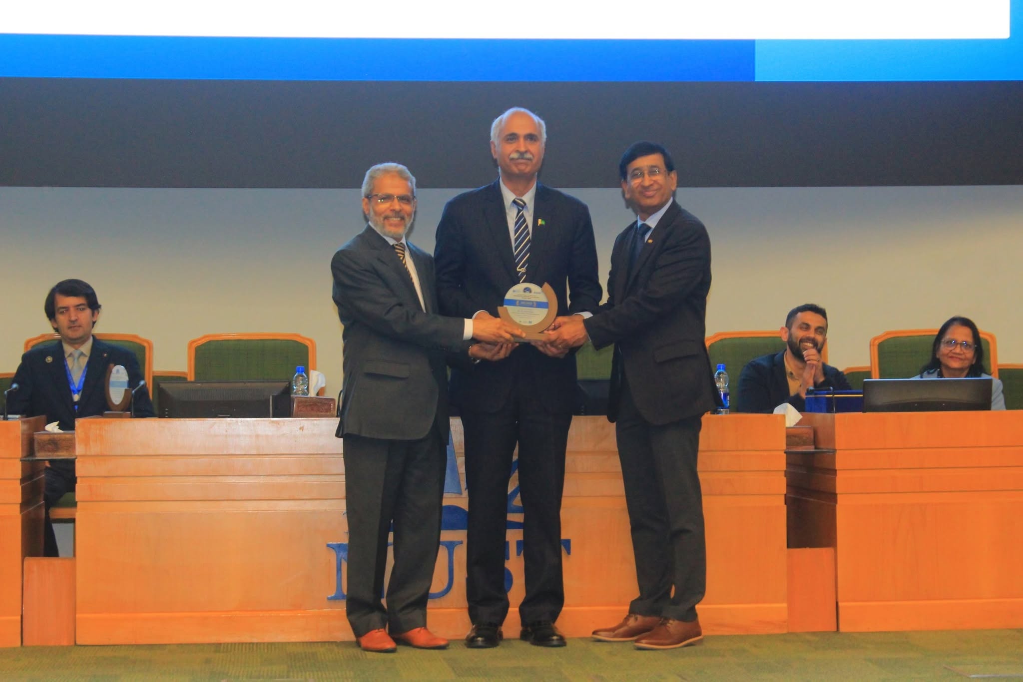 ICMAC 2025 photo