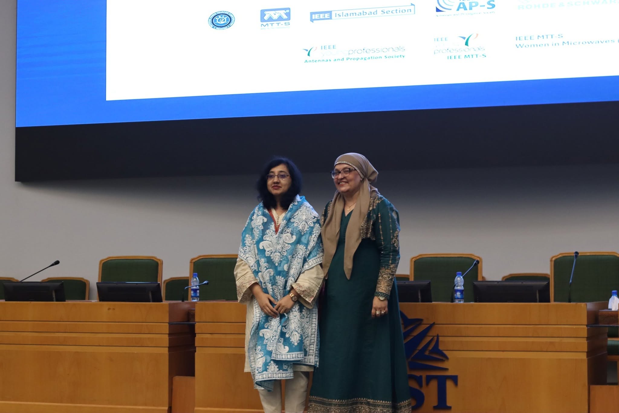 ICMAC 2025 photo
