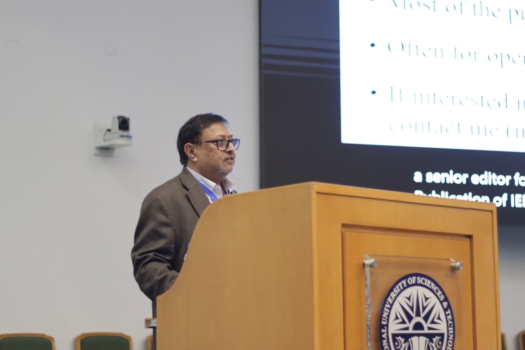 ICMAC 2025 photo