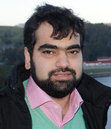 Dr. Awais Altaf