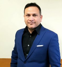 Prof. Shahid Mumtaz