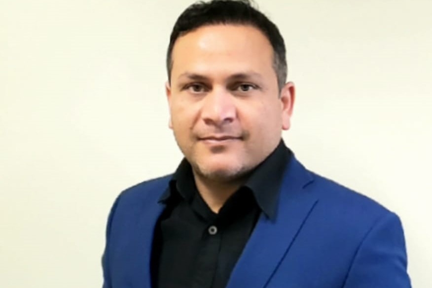 Prof. Shahid Mumtaz