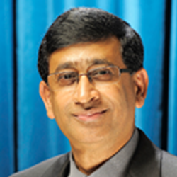 Dr. Goutam Chattopadhyay