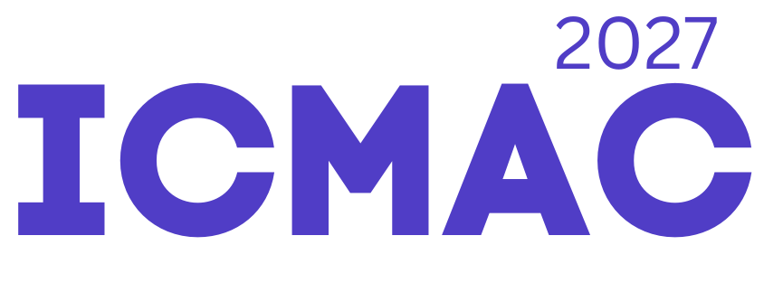 ICMAC2027